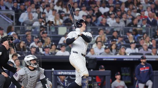 Cam Schlittler silences Red Sox, Ben Rice delivers knockout blow in 9-0 Yankees rout taken at BSJ Headquarters (Red Sox)